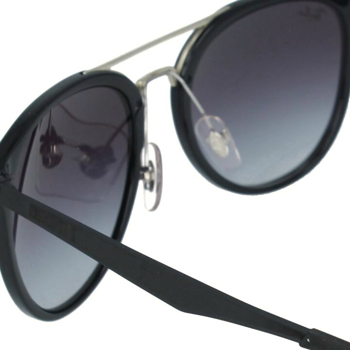 楽天市場】【国内正規品】レイバン サングラス RB4285 601/8G 55