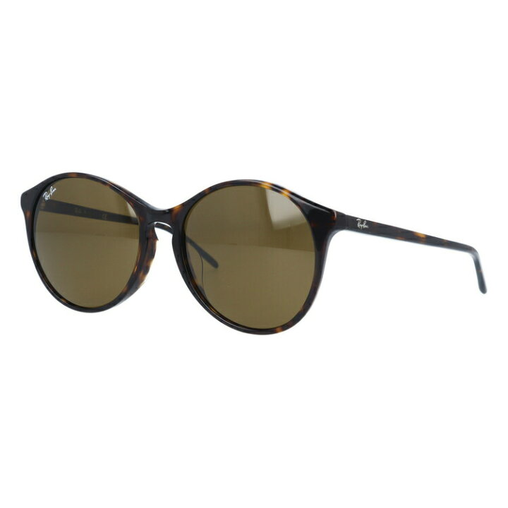 楽天市場】【国内正規品】レイバン サングラス RB4371F 902/73 55  