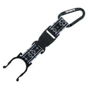 BAKKNEL �o�N�l�� �y�b�g�{�g���z���_�[ BN-PBH002 �{�g���t�b�N �x���g�ʂ��ɑ��� �L�����v �t�F�X �A�E�g�h�A ���O �U�� �o�R �E�H�[�L���O �n�C�L���O �����Y ���f�B�[�X �L�b�Y �W���j�A �v��