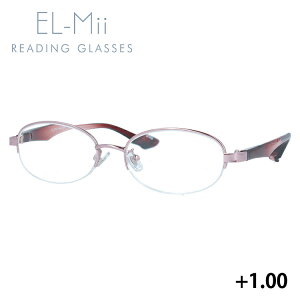 G~[ [fBOOX Vዾ AWAtBbg EL-Mii EMR 3011-1 53TCY I[o^ +1.00`+3.50 VjAOX jZbNX Y fB[X