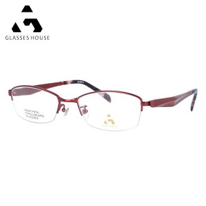 y}\ΏہzKl ዾ xt xȂ  GLASSES HOUSE OXnEX GH 2307 S4F 54TCY XNGA^ Y fB[X UVJbg O uh TOX ɒB _eb