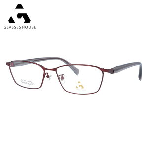 Kl ዾ xt xȂ  GLASSES HOUSE OXnEX GH 2312 S4F 55TCY XNGA^ Y fB[X UVJbg O uh TOX ɒB _ebVዾEPCYEJ[