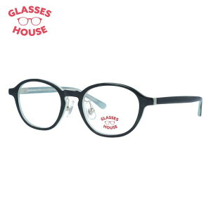 yǂKlzOXnEX Klt[ ɒBKl GLASSES HOUSE GH 1304 46TCY XNGA^ j̎q ̎q q LbY WjA [X