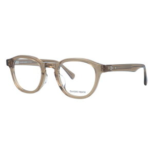 y}\ΏہzOXnEX Klt[ ɒBKl AWAtBbg GLASSES HOUSE GH 3704 48TCY EFg^ jZbNX Y fB[X