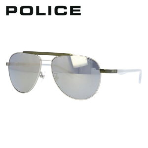 �y�������K�i�z�|���X POLICE �T���O���X SPL364I �S2�J���[ 59�T�C�Y BROOKLYN1 UV�J�b�g ���b�s���O���� �����Y �傫�߃T�C�Y �r�b�O�V���G�b�g