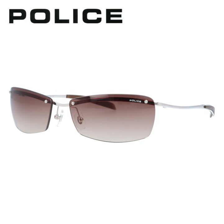 楽天市場】【国内正規品】ポリス POLICE サングラス ベッカムモデル 