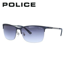 【国内正規品】ポリス サングラス ブラックバード アジアンフィット POLICE BLACKBIRD SPL746J 全4カラー 59サイズ スクエア メンズ UVカット ラッピング無料