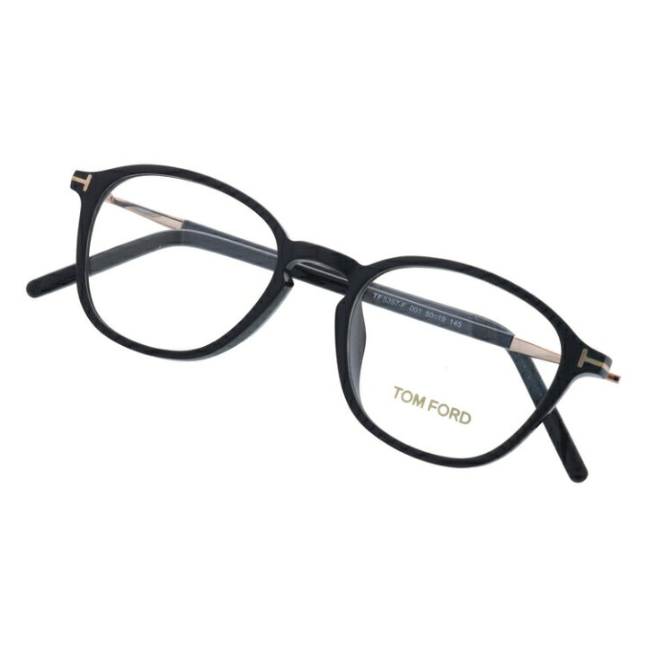 楽天市場】トムフォード メガネ TOM FORD メガネフレーム 眼鏡 FT5397F 