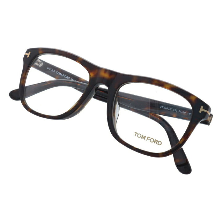 楽天市場】トムフォード メガネ TOM FORD メガネフレーム 眼鏡 FT5480F 