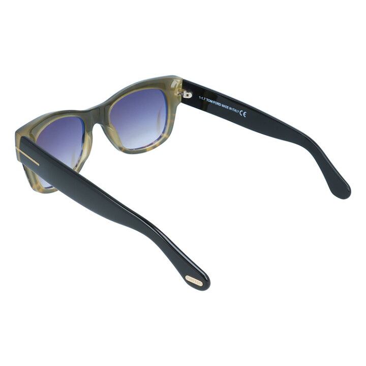 楽天市場】【訳あり】トムフォード サングラス TOM FORD CARY FT0058 