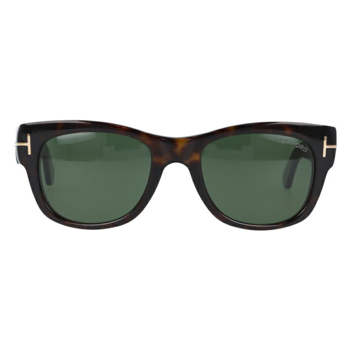 楽天市場】トムフォード サングラス TOM FORD CARY FT0058 52N 52 