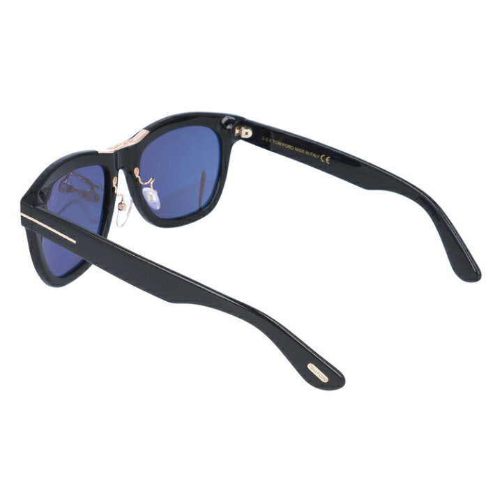 楽天市場】トムフォード サングラス TOM FORD FT9355（TF9355） 01A 56 