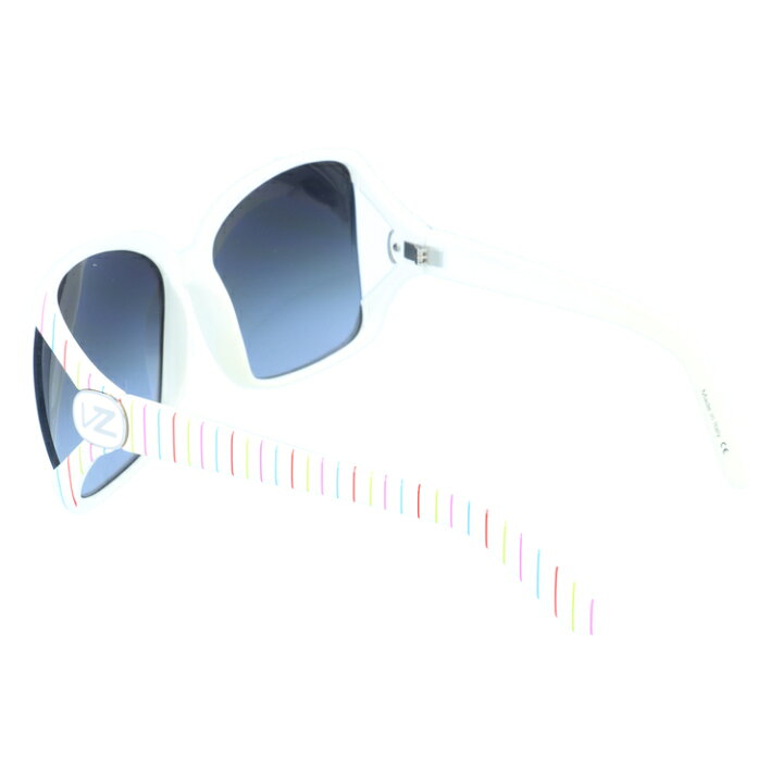 楽天市場】【お買い物マラソン対象】ボンジッパー サングラス VONZIPPER DHARMA ダーマ YPW ホワイト＆ストライプ WHITE  STRIPES レディース UVカット 紫外線 ラッピング無料 : SUNGLASS HOUSE-サングラスハウス- VonZipper レディース Juice Square サングラス、ホワイトストライプホワイト/グレー、57mm、ホワイトストライ