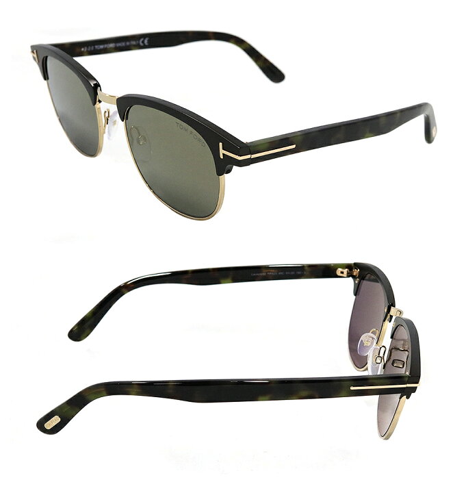 期間限定特価品 トムフォード サングラス FT0623 S 49C 51 TOM FORD メンズ レディース 正規品 TF623 Laurent-02 eumodc.cat