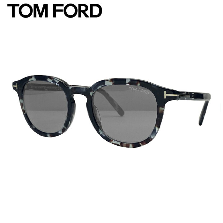 楽天市場】トムフォード サングラス FT0816 55C 51サイズTOM FORD 