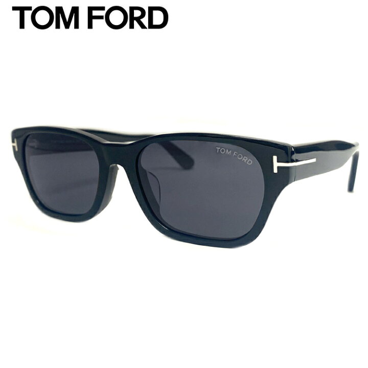 楽天市場】トムフォード サングラス FT0959D 01A 54サイズ TOM FORD 