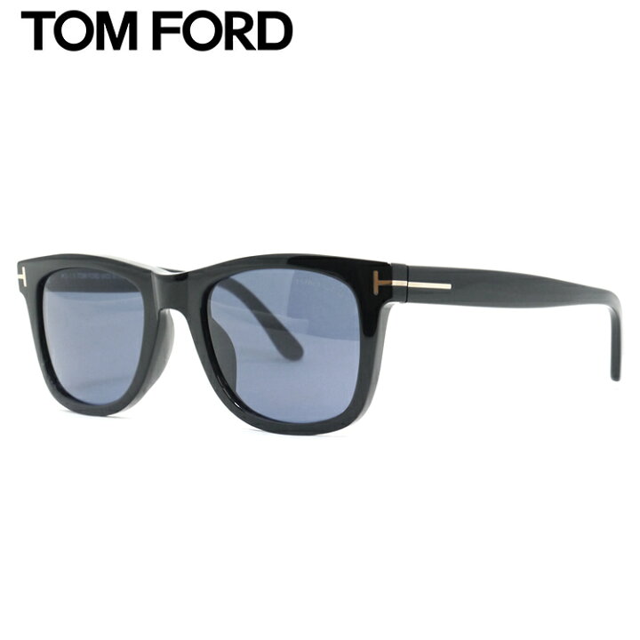 楽天市場】トムフォード サングラス FT9336 01V 52サイズTOM FORD 