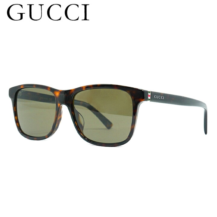 楽天市場】グッチ サングラス GG0451SA 002 54サイズ GUCCI GG0451SA 