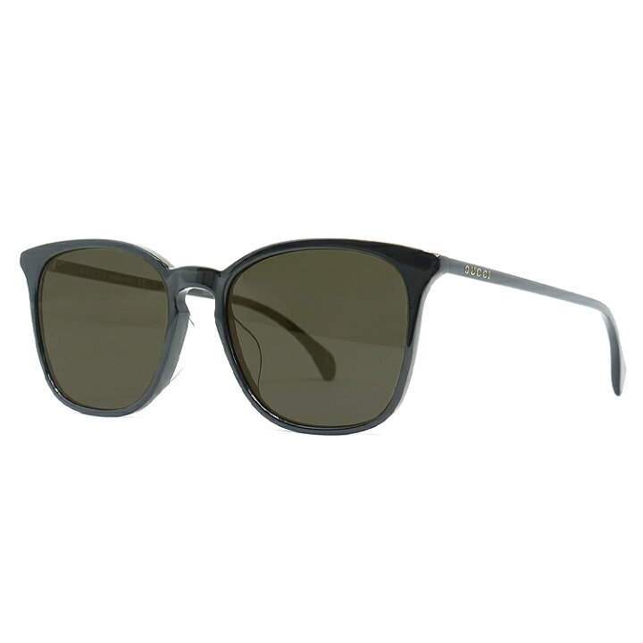 楽天市場】グッチ サングラス GG0547SK 001 55サイズ GUCCI 