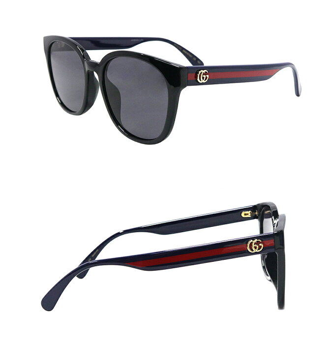 楽天市場】グッチ サングラス GG0855SK 002 56サイズ GUCCI GG0855SK 