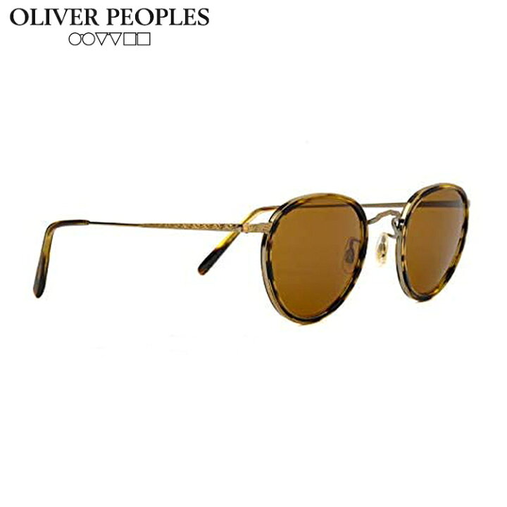楽天市場】MP-2 SUN オリバーピープルズ OLIVER PEOPLES サングラス 