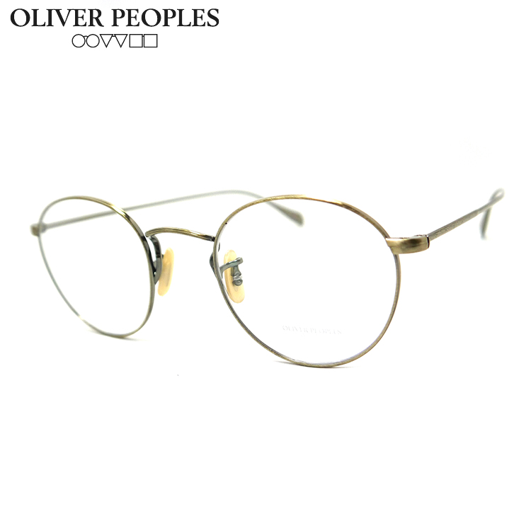 for Men Mens Sunglasses Oliver Peoples Sunglasses Oliver Peoples Sunglasses in Gold Metallic 