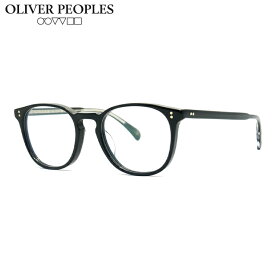 伊達レンズ・度付きレンズ(ニコンSV155)無料キャンペーン中！オリバーピープルズ Fiinley メガネフレーム OLIVER PEOPLES OV5298F-1492 51サイズ メガネ フレーム レディース メンズ【DL0Y】