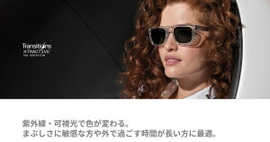 yዾt[pIvVzNikon Transitions Xtractive Y O[ uE ɒBKlp (xt) ܗ1.60 (1.67I)@SAR[g(Eh~EUVEσLYE