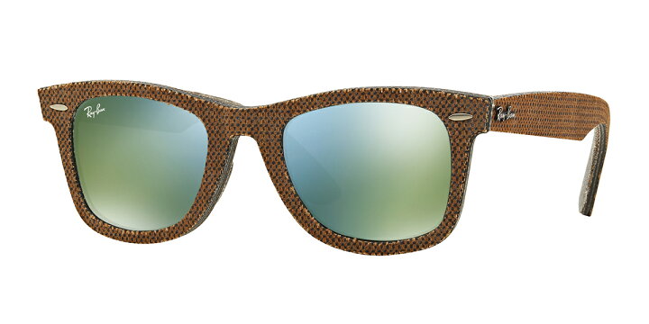 楽天市場】レイバン サングラス ウェイファーラー デニムRay-Ban 