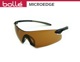 bolle サングラス スポーツサングラス メンズ UVカット 10938 MICROEDGE マイクロエッジ サイクリング【送料無料※沖縄対象外】ブランド 紫外線カット ゴルフ ウェア テニス ランニング ジョギング ドライブ 車 運転