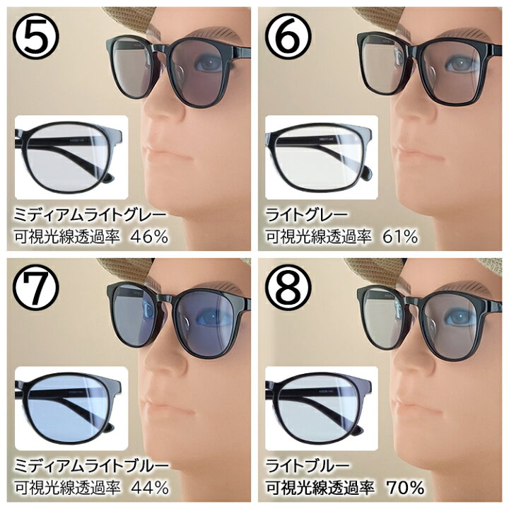 楽天市場】サングラス メンズ UVカット UV400 SPF50+ PA+++ 高性能 