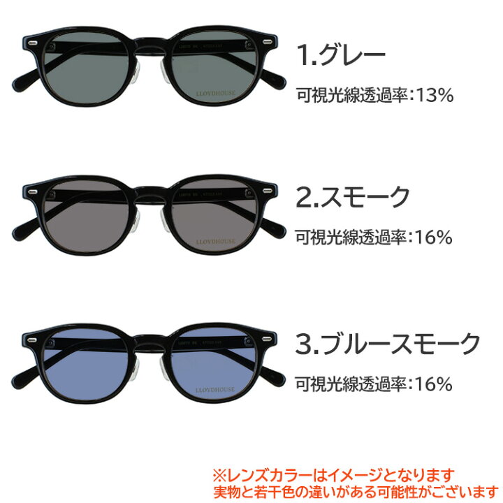 楽天市場】サングラス メンズ レディース UVカット ブランド ロイド 