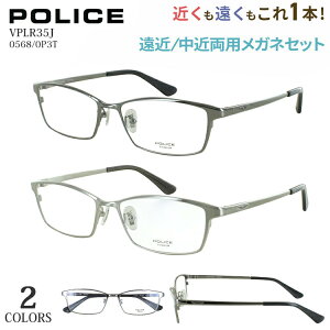 |X Vዾ ߗp Y  ߗpKl uh [fBOOX XNGA `^t[ `^ev y POLICE VPLR35J 0568 0P3T Vዾ VjAOX