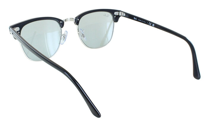 楽天市場】レイバン サングラス クラブマスター RB3016 1354R5 51 