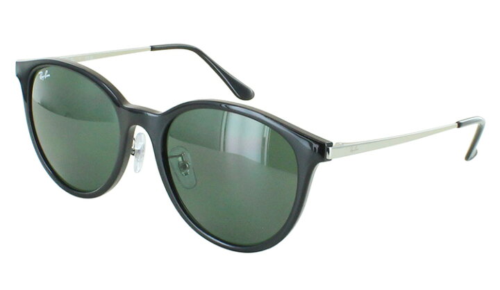 楽天市場】レイバン サングラス RB4334D 629271 55サイズ Ray-Ban 