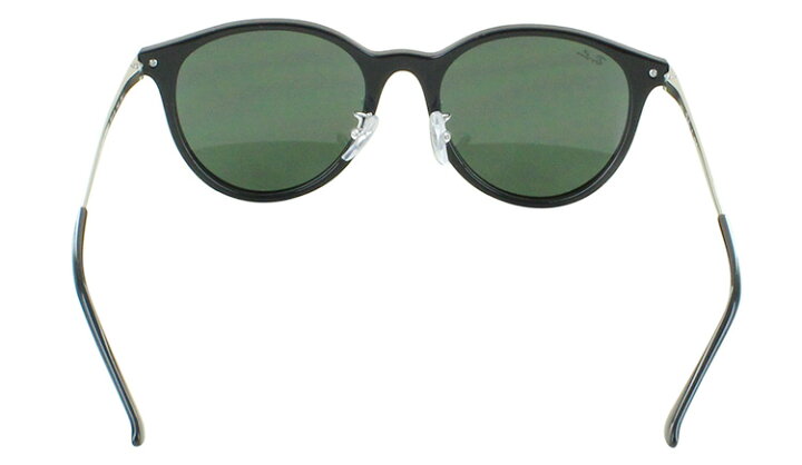 楽天市場】レイバン サングラス RB4334D 629271 55サイズ Ray-Ban 
