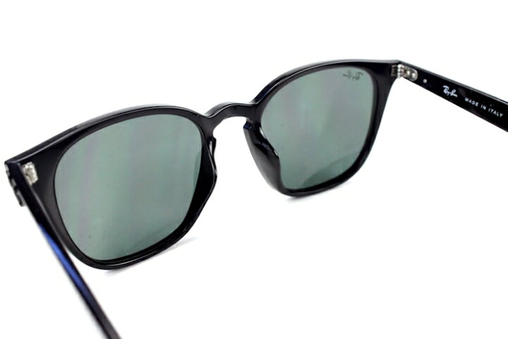 楽天市場】レイバン サングラス Ray-Ban ブランド RB4258F 601/71 52 