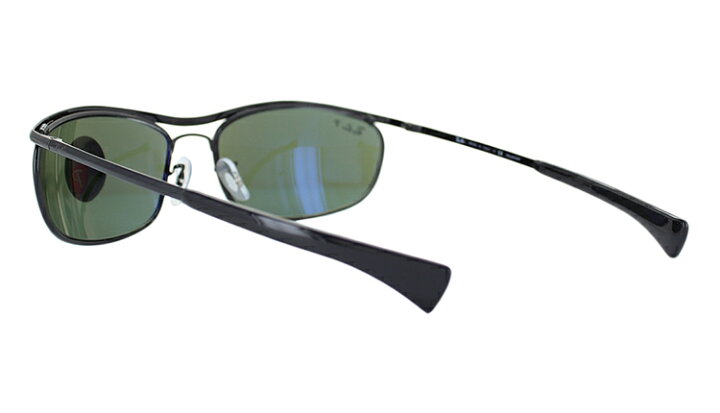 楽天市場】レイバン サングラス 偏光 RB3119M 002/58 62サイズ Ray-Ban
