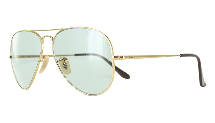 楽天市場】レイバン サングラス 調光 RB3689 001/T3 Ray-Ban ブランド 