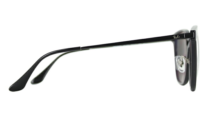楽天市場】レイバン サングラス 偏光 RB4333D 601/9A 55サイズ Ray-Ban 