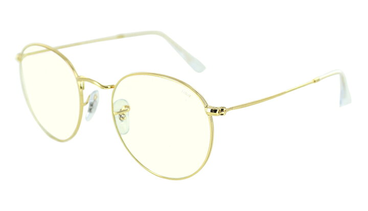 楽天市場】レイバン PCメガネ 調光レンズ ブルーライトカット RB3447 9196BL 47/50/53 ラウンドメタル Ray-Ban ブランド ROUND METAL メンズ レディース UVカット メタルフレーム レジェンドゴールド/クリア/フォトグレー/ブルーライトフィルター【国内正規商品】【送料 ... 楽天市場】レイバン PCメガネ 調光レンズ ブルーライトカット RB3447 9196BL 47/50/53 ラウンドメタル Ray-Ban ブランド ROUND METAL メンズ レディース UVカット メタルフレーム レジェンドゴールド/クリア/フォトグレー/ブルーライトフィルター【国内正規商品】【送料 ...