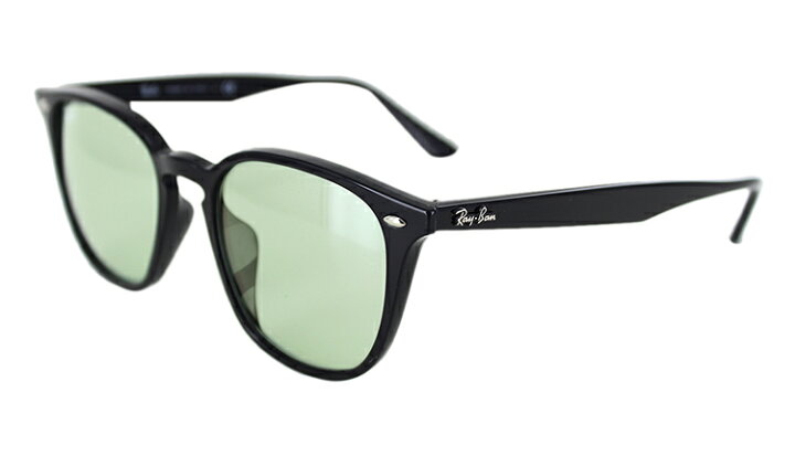 楽天市場】レイバンサングラス RB4258F 601/2 52サイズ Ray-Ban フル 
