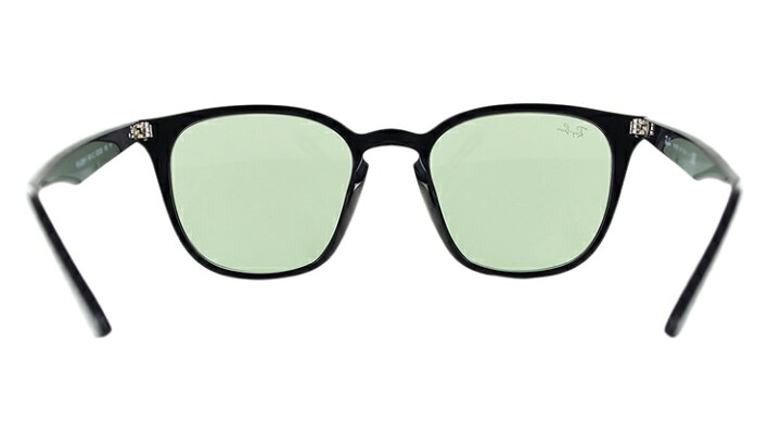 楽天市場】レイバンサングラス RB4258F 601/2 52サイズ Ray-Ban フル 