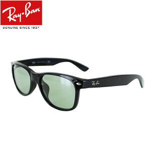 レイバン サングラス ニューウェイファーラー メンズ レディース RB2132F 601/52 55サイズ Ray-Ban ブランド フルフィット UVカット 国内正規商品 ドライブ 運転