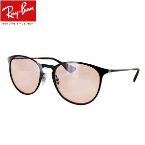 Co TOX F CgJ[Y RB3539 002/5 54 GJ^ Ray-Ban uh ERIKA METAL ubN CgsN Y fB[X uvJbg O΍ Ki ۏ؏t