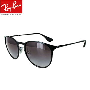 Co TOX GJ RB3539 002/8G 54 Y fB[X UVJbg {Xg Ray-Ban uh ERIKA METAL ^dl OJbg hCu ^]