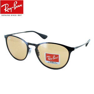 Co TOX GJ RB3539 002/93 54 F ubN uE CgJ[Y fB[X Y UVJbg Ray-Ban uh ERIKA METAL ^dl {Xg OJbg O΍ 