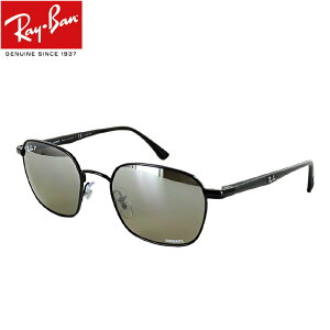 Co ΌTOX RB3664CH 002 5J 50 CHROMANCE LENSES N}XY wLTS  Y fB[X TOX UVJbg Ki ۏ؏t RayBan TECH hCu VCj[u