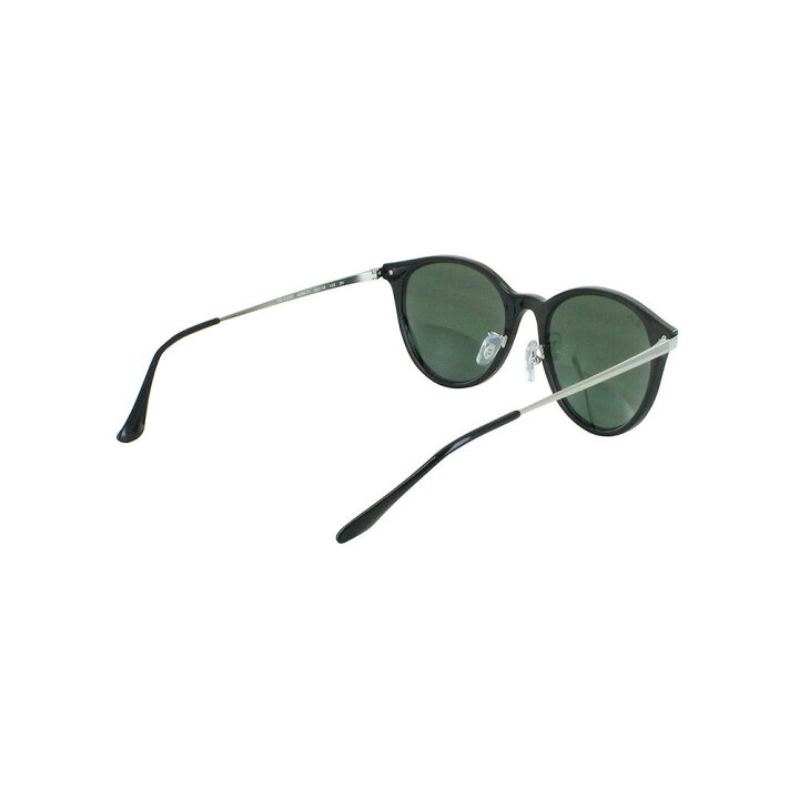 楽天市場】レイバン サングラス RB4334D 629271 55サイズ Ray-Ban  