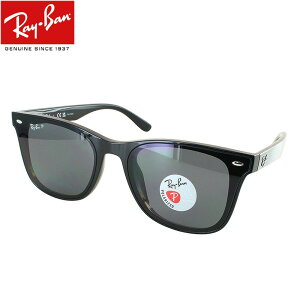 Co ΌTOX RB4391D 601/81 65 傫߃Y AWAGA胂f EFg tbgY EFCt@[[ CXpCAf Ray-Ban Y fB[X UVJbg ^]p 